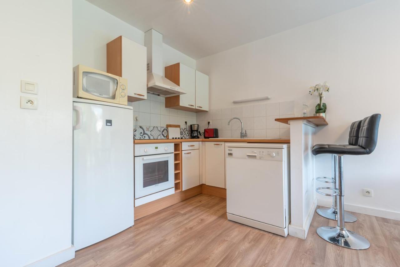 Appartement Saint Goustan : Vue Sur La Riviere Auray Exterior foto